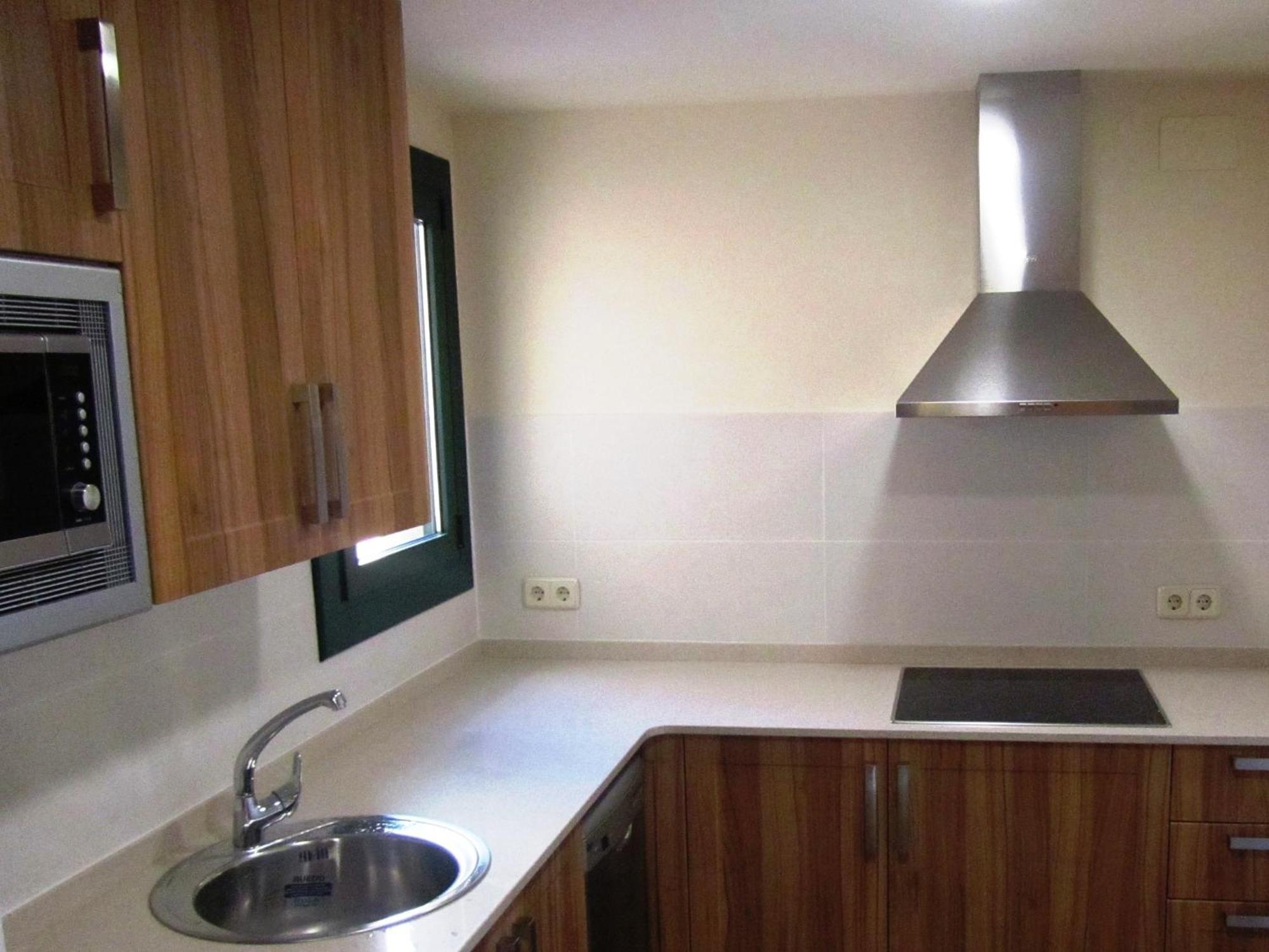 Apartaments Rural Montseny Gualba de Dalt Exterior foto