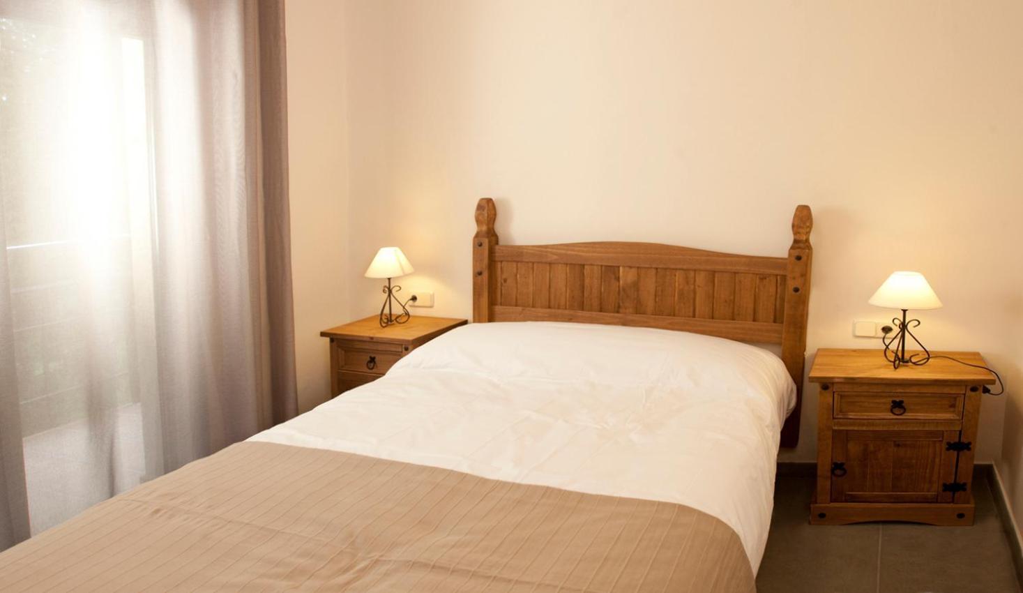 Apartaments Rural Montseny Gualba de Dalt Exterior foto
