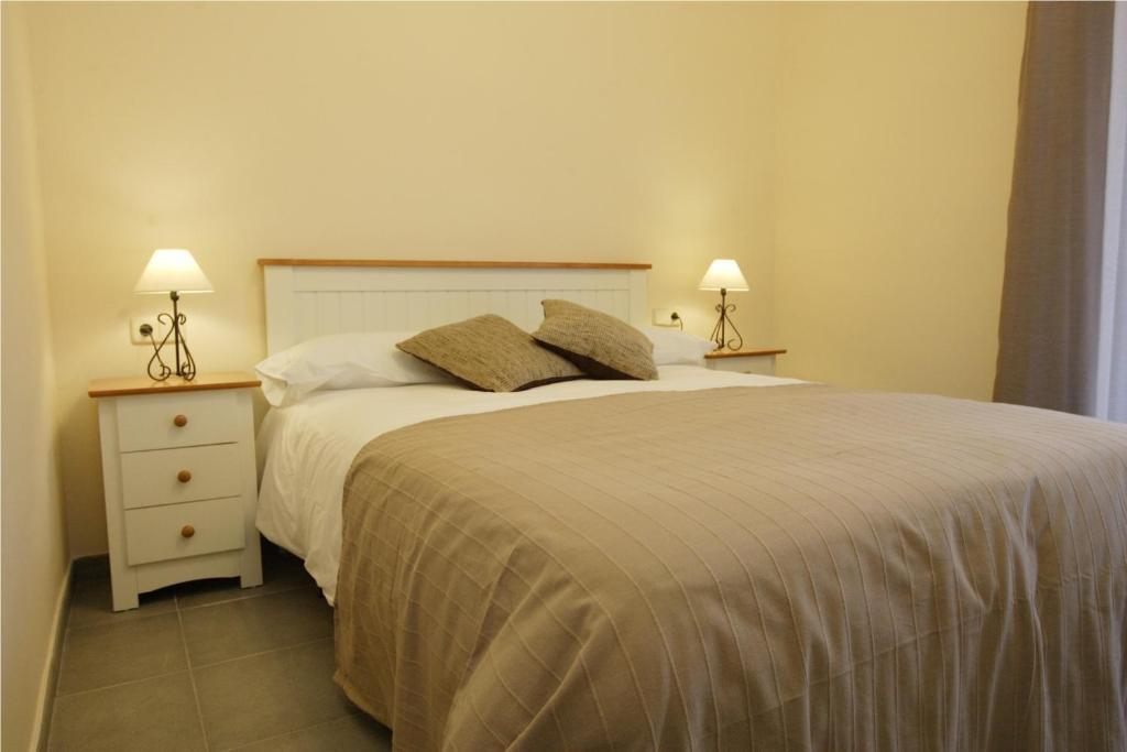 Apartaments Rural Montseny Gualba de Dalt Exterior foto