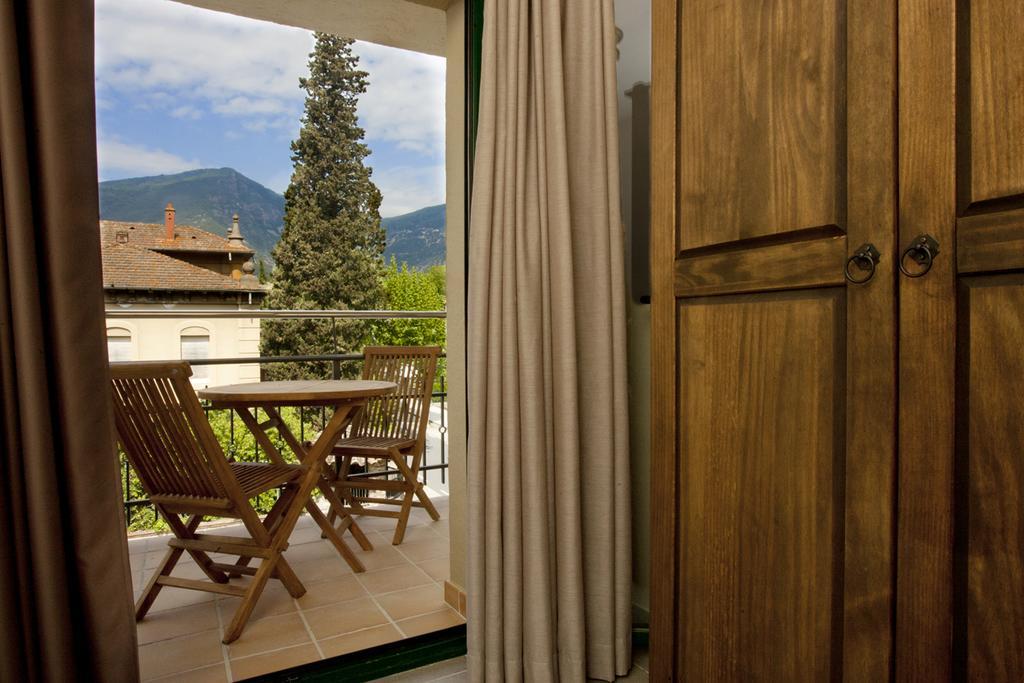 Apartaments Rural Montseny Gualba de Dalt Exterior foto
