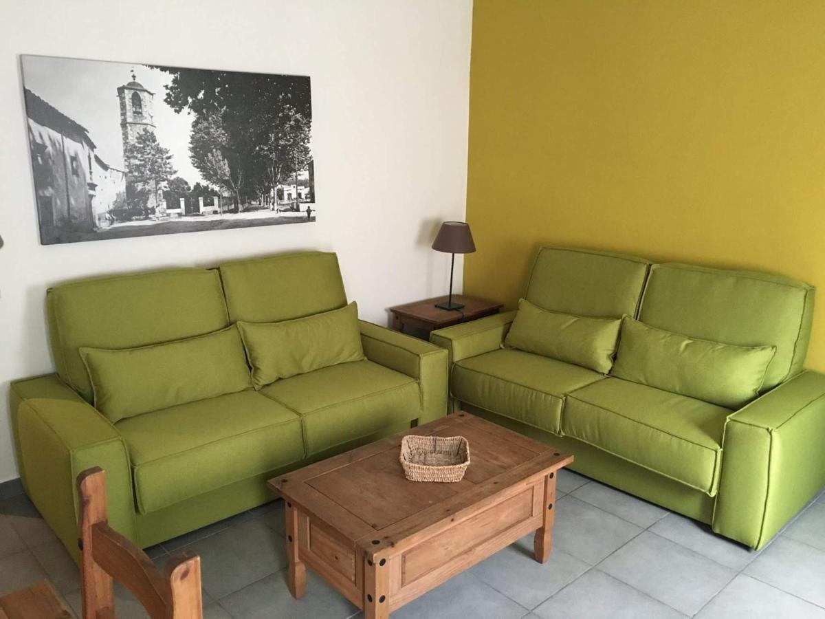 Apartaments Rural Montseny Gualba de Dalt Exterior foto